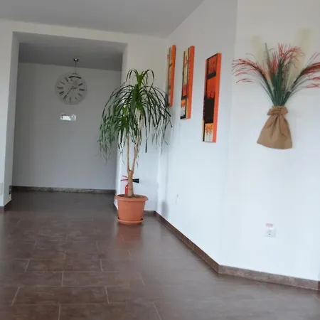 Guest house Drag De Munte