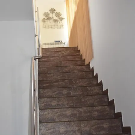 Drag De Munte Guest house Predeal