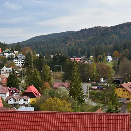 Drag De Munte Guest house