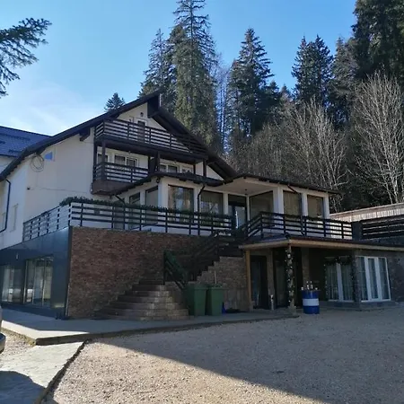 Guest house Drag De Munte Predeal