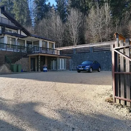 Drag De Munte Guest house
