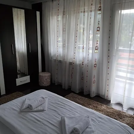 Drag De Munte Guest house