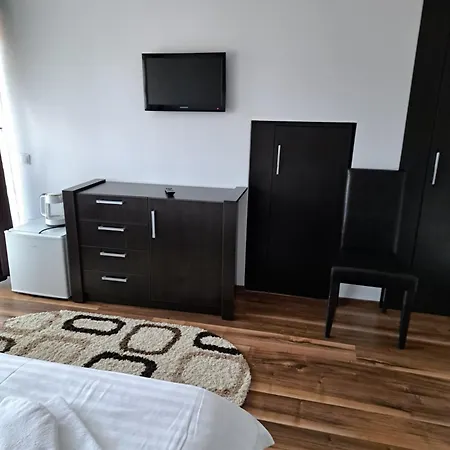 Drag De Munte Guest house