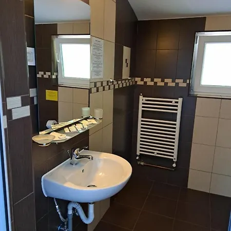 Drag De Munte Guest house