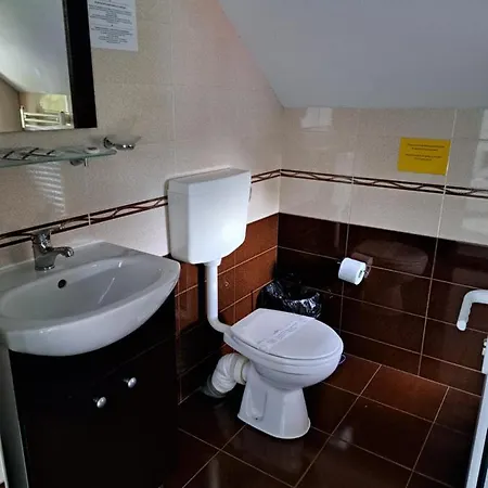 Guest house Drag De Munte Predeal