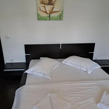 Drag De Munte Guest house Predeal