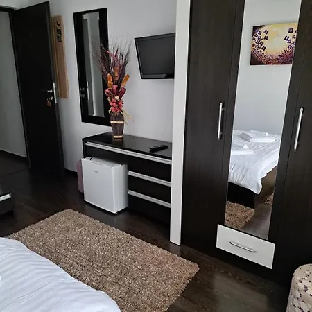 Drag De Munte Guest house