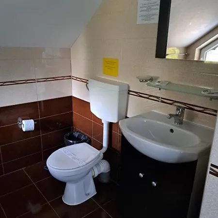 Guest house Drag De Munte