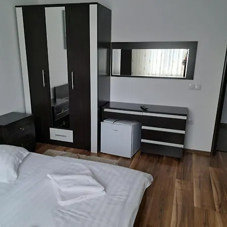 Drag De Munte Guest house *