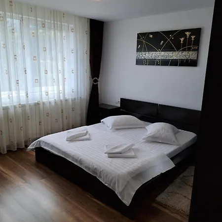 Guest house Drag De Munte *