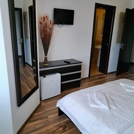 Drag De Munte Guest house