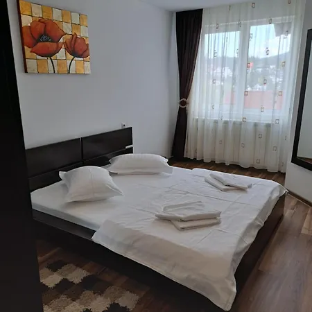 Guest house Drag De Munte *