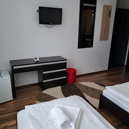Drag De Munte Guest house *